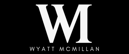 Wyatt McMillan